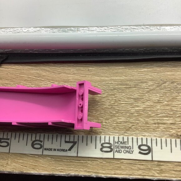 Vtg LEGO BELVILLE Duplo Playground Set Slide 2 Girl Doll Figures INCOMPLETE - Picture 6 of 9